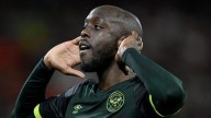 Yoane Wissa's behaviour should be a big red flag to Newcastle