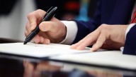 Trump Order Gives Political Appointees Review of Scientific Grants