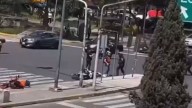 Muerte de motociclista en Balbuena: cuáles son los protocolos de revisión de la policía