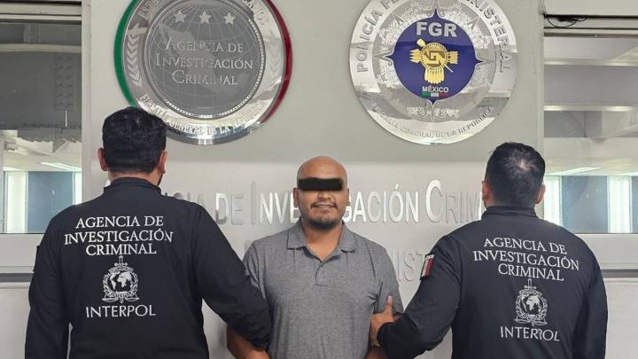 Cae en Guerrero Gabriel "N", uno de los más buscados por EU: García Harfuch