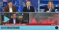 Lemoine se victimizó diciendo que "el kirchnerismo estaría ofreciendo plata a quienes escrachen a dirigentes de La Libertad Avanza"