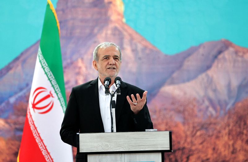 Iran says direct nuclear talks with US possible under suitable conditions