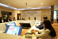 Arranca transición en el Poder Judicial de Tamaulipas