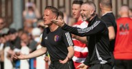 Spartans defeat good for East Kilbride, says boss as 'reality check' dished out