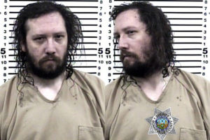 Idaho Falls man allegedly told police he watches child porn so he doesn’t ‘go after real children’
