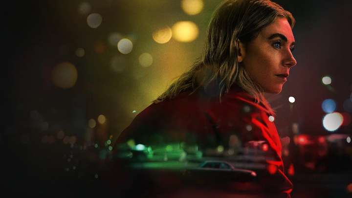 Should You Watch Vanessa Kirby's Netflix Movie 'Night Always Comes'?