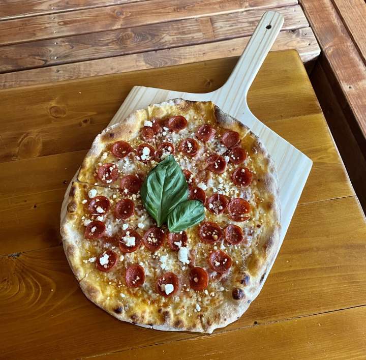 Celebrating National Goat Cheese Month around Orlando