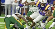 Scott Rabalais: Polling staff, local media for predictions on how LSU fares this season