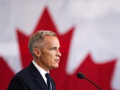 Carney needs to act big to turn around rising unemployment