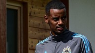 Liverpool target Isak set to sit out Newcastle's PL opener