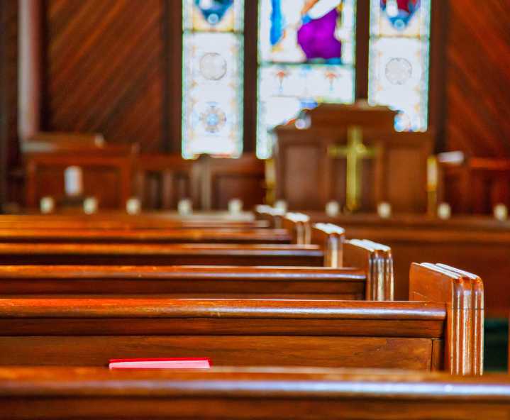 First Baptist Church of White Sulphur Springs to hold anniversary celebration Sunday, August 24
