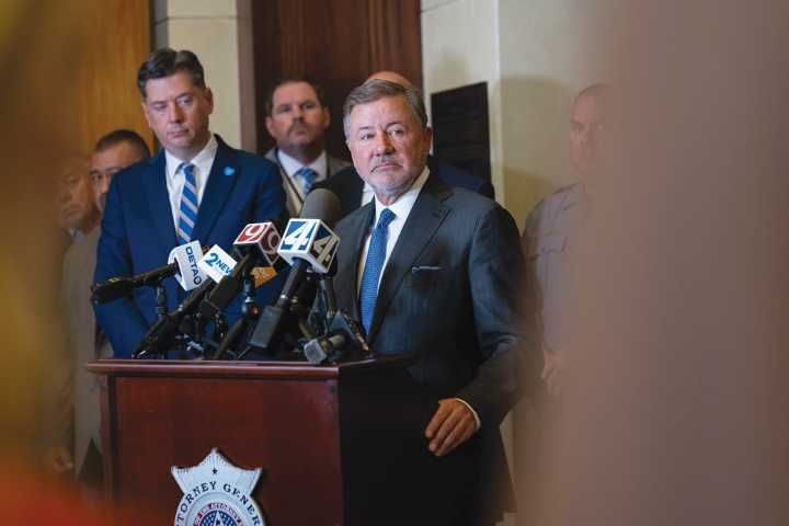 Oklahoma AG: Highway Patrol cannot ‘foist its responsibility’ onto Tulsa, OKC Police