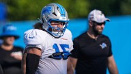 Lions' Grant Stuard questions Dolphins' practice habits, Mike McDaniel calls it "noise"