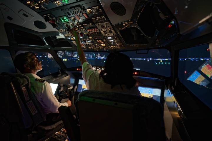 CAE: Aerospace And Defense Training Leader On Sale (NYSE:CAE)