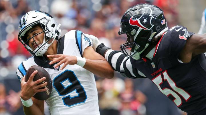 2025 NFL preseason Week 2: Takeaways, analysis