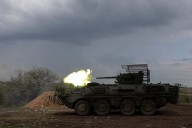 Russia hits Kharkiv with ballistic missile, as Trump presses Ukraine to accept peace deal