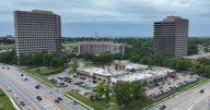 Warren Place office towers are getting $20 million in renovations