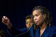 ‘Living in this terror’: DC mayor shares message to anxious residents during law enforcement surge