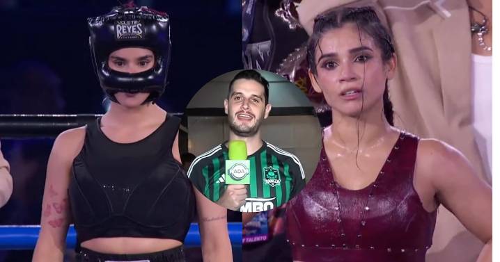 Adrián Marcelo se rinde ante Alana: “Me ayudó a superar traumas con esa verguiz@ a Gala”