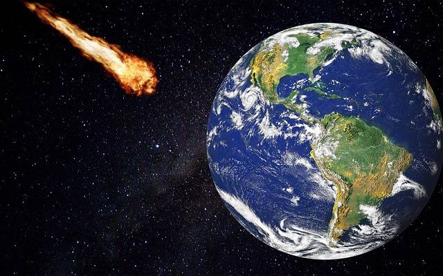 Some Researchers Think Comet 3I/Atlas Is Covert Deadly Alien Technology