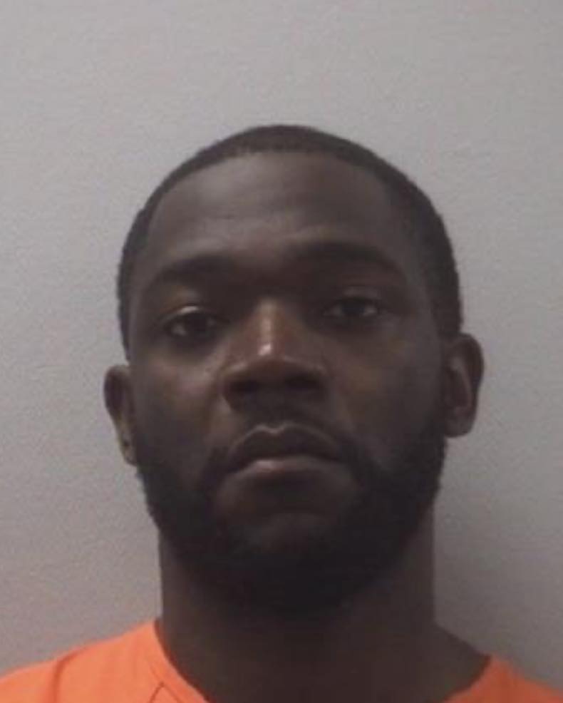 West Columbia PD arrest West Columbia man after narcotics investigation