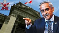 Poder Judicial anula resolución del JNE y ordena la inscripción de Unidad Popular