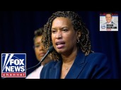 LIVE: D.C. Mayor defiant as Trump deploys National Guard