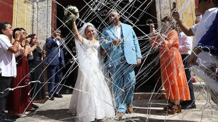 Nulidad matrimonial en la iglesia católica y sus diferencias con el divorcio civil