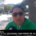 Denuncian que desde ATE Jujuy buscan la...