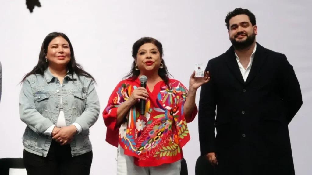CDMX expide 911 mil licencias de conducir permanentes