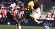 Southampton gana y le propina un golpe al Wrexham en su retorno a la Championship