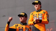 Lando Norris issues ‘most complete driver’ verdict ahead of Piastri title battle