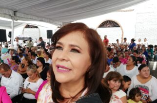 Reconoce Gallegos incapacidad para frenar inseguridad en La Ribera
