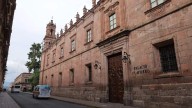 Artistas invitan a protestar con Bodorrio masivo en el Palacio Clavijero