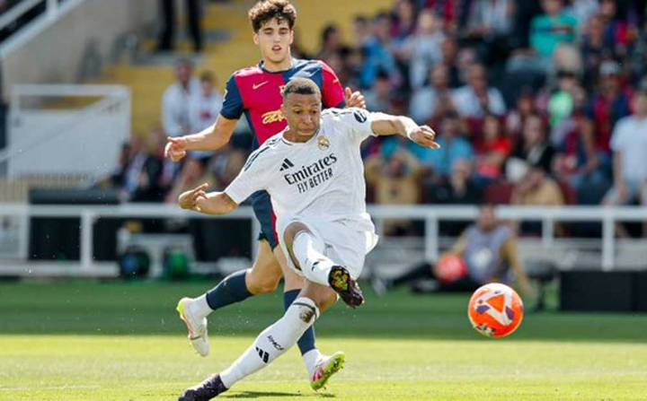 Real Madrid y Athletic empiezan en casa; Barça, Atlético y Villarreal fuera