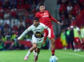 Pumas: Piero Quispe, futbolista peruano, saldría con destino a Australia