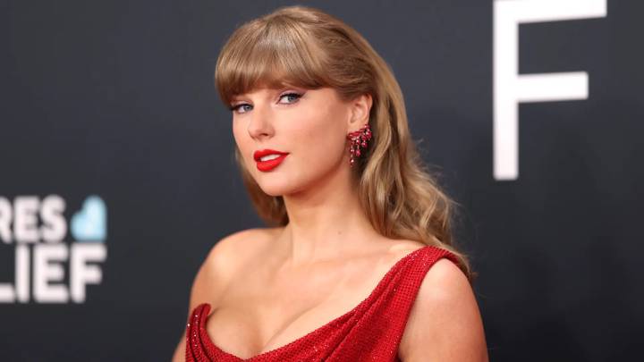 Taylor Swift anuncia su álbum número 12: 'The life of a showgirl', que ya se puede reservar