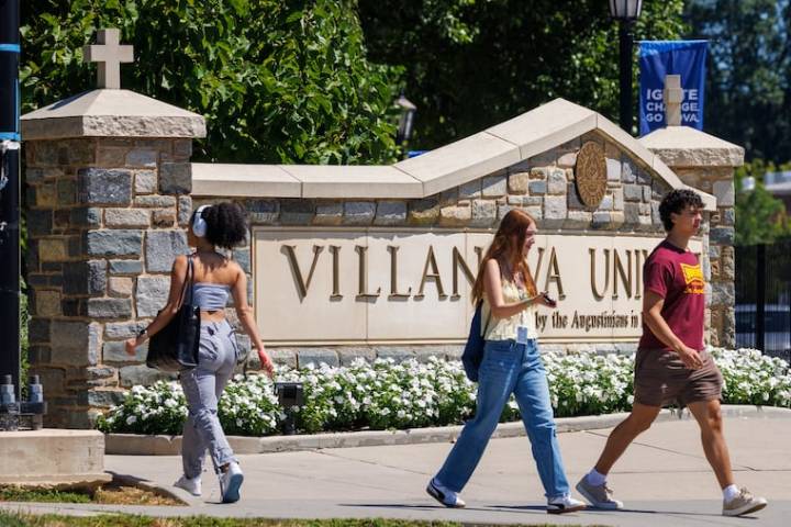 Alleged South Jersey murder fugitive arrested in Villanova parking garage