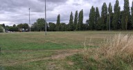 Reason well-known Nuneaton sports pitch could be fenced off explained