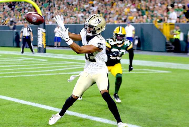 Top Rebound Candidates - Fantasy Football Draft Targets With Upside (2025)