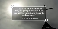 ‘Our hearts are broken’: Abundant Life Christian School prays for Minneapolis families