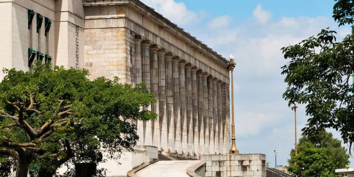 El Consejo Superior de la UBA solicitó que no se veten las leyes de financiamiento educativo y emergencia en salud