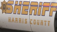 Death investigation underway after pedestrian hit by multiple vehicles on East Freeway, Harris County deputies say
