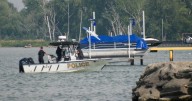 Jet ski incident claims life of second teen