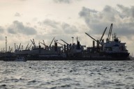 IEA raises 2025 oil supply forecast after OPEC+ output hike decision