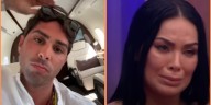 Exnovio de Laura G anunció que la modelo ya le devolvió la camioneta que le había regalado y confirmó que la rifará