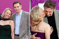 Exclusive | The truth behind Pamela Anderson and Liam Neeson's 'romance' revealed