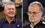 Javier Aguirre vs. Marcelo Bielsa: México se medirá a Uruguay en noviembre, según reportes