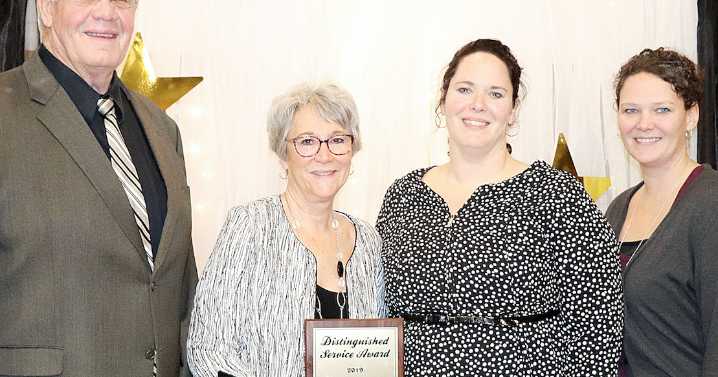 Former Franklin County Commissioner Ann Schroeder passes away