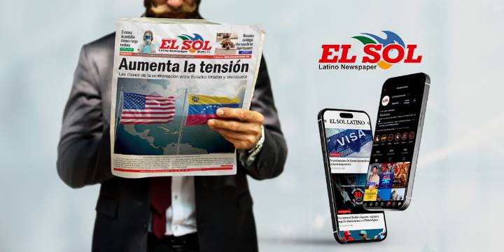 Caso Venezuela y las tensiones con EEUU: infórmate en fuentes seguras